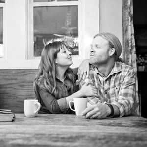 Meet your Posher, Andy